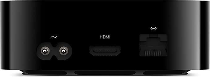 Apple TV 4K (2nd Gen) A2169 Model