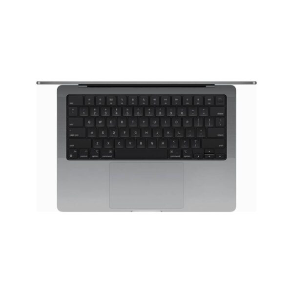 14-inch MacBook Pro M3-1