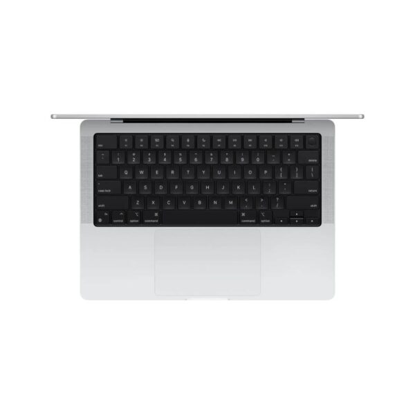 14-inch MacBook Pro M4-3