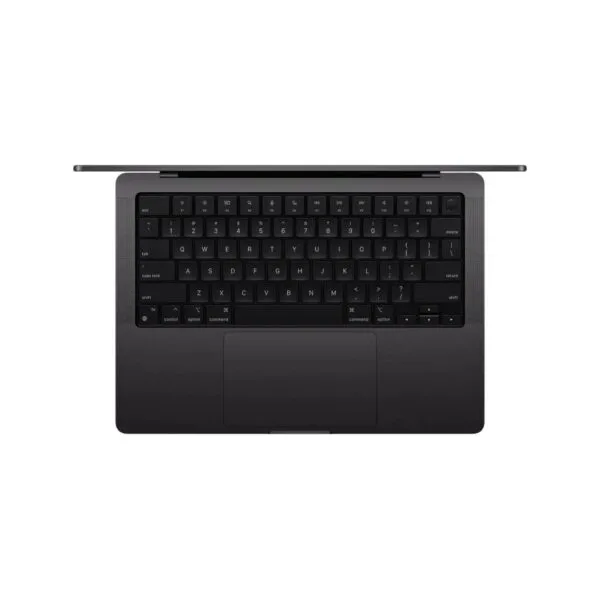 14-inch MacBook Pro M5 Pro