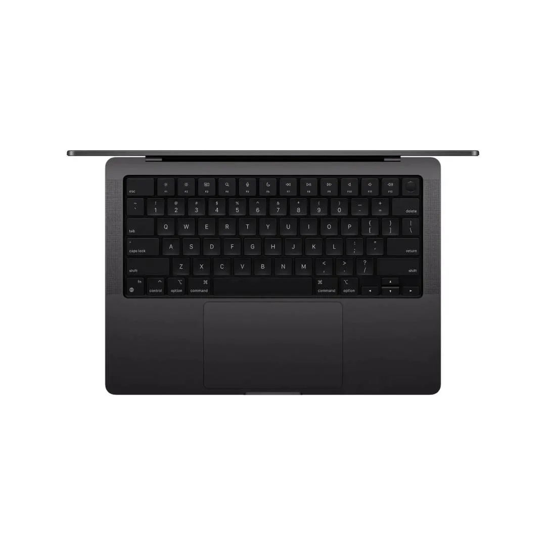 16-inch MacBook Pro M3-1