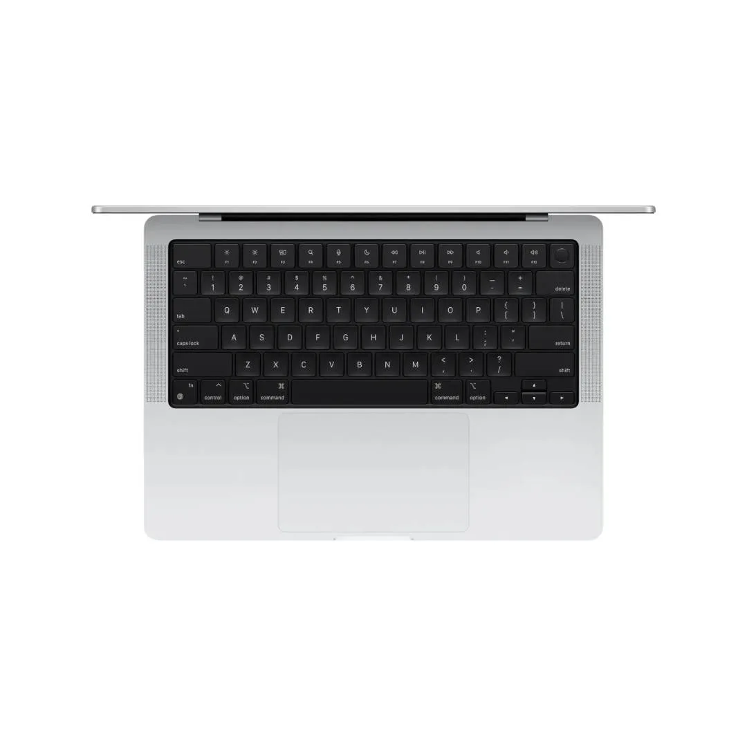 16-inch MacBook Pro M3-3