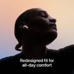 Airpods 4-comfort