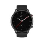 Amazfit Obsidian Black