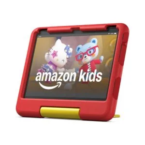 Amazon Fire HD 10 Kids