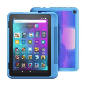 Amazon Fire Hd 8 Kids Pro