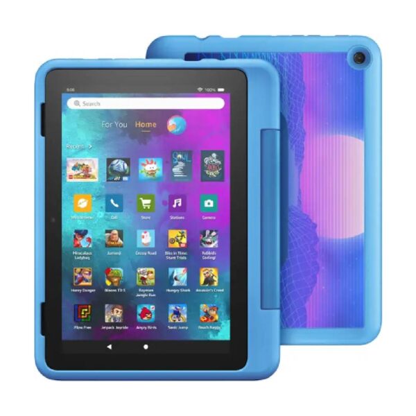 Amazon fire hd 8 kids pro