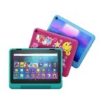 Amazon Fire Hd 8 Kids Pro