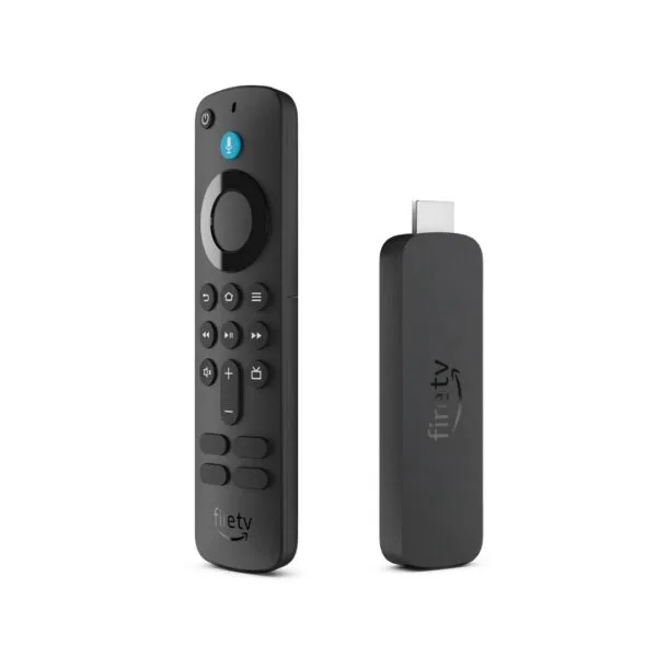 Amazon fire tv stick 4k
