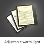 Amazon Kindle Oasis 10th gen