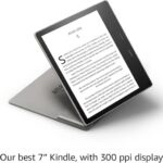 Amazon Kindle Oasis 10th gen