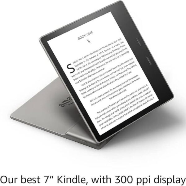 Amazon Kindle Oasis 10th gen