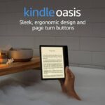 Amazon Kindle Oasis 10th gen