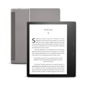 Amazon Kindle Oasis 10th gen