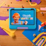 Amazon Fire HD 10 Kids