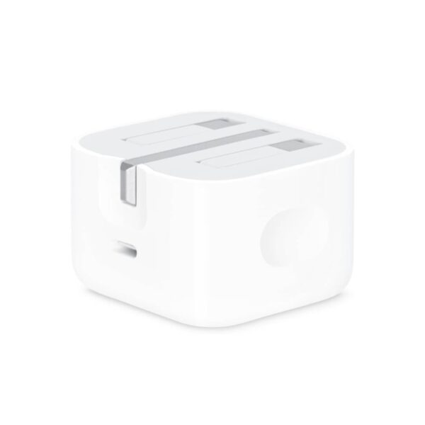 Apple 20W USB-C Power Adapter-1