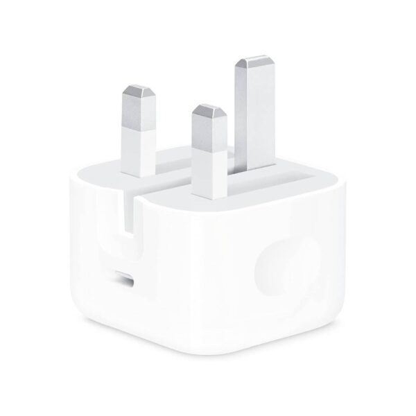 Apple 20w usb-c power adapter