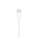 Apple Lightning to USB-1