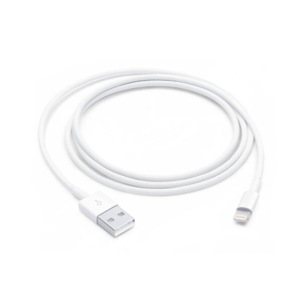 Apple lightning to usb