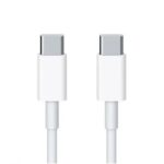 Apple USB-C to USB-C Cable-1