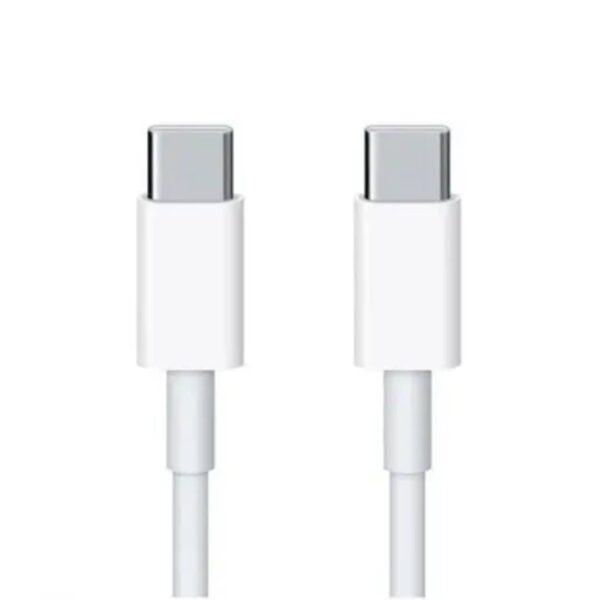 Apple USB-C to USB-C Cable-1