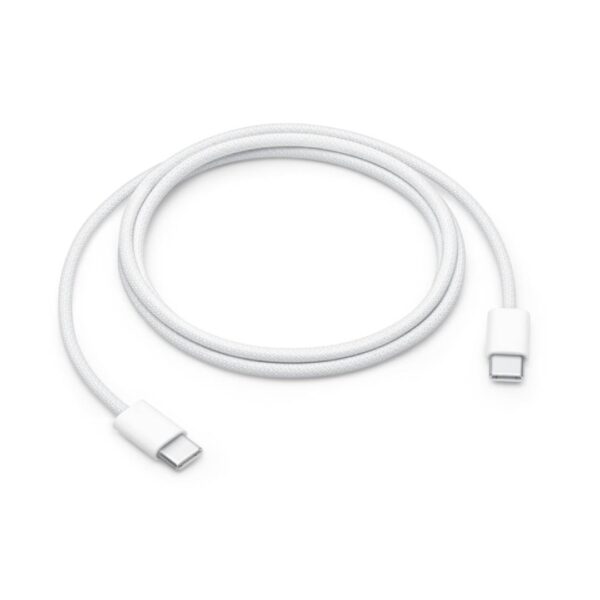 Apple usb-c to usb-c cable