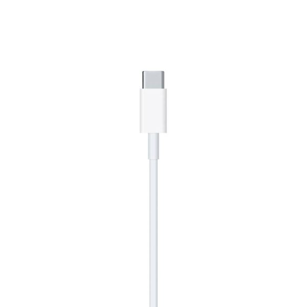 Apple USB-C to Lightning Cable-2