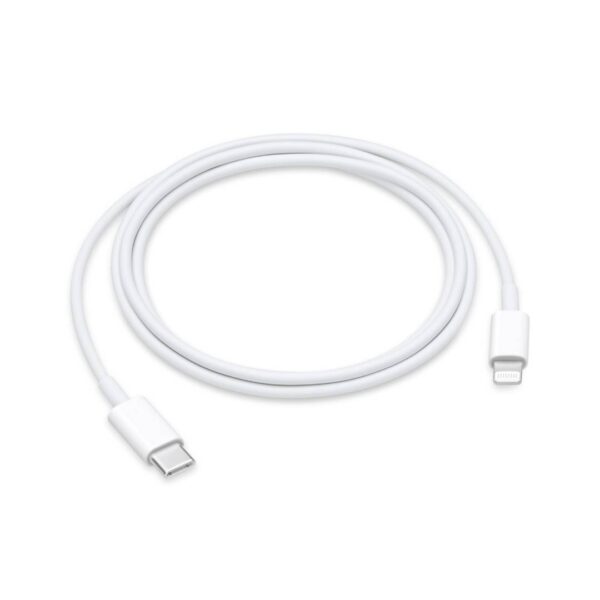 Apple usb-c to lightning cable