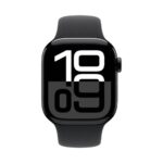 Apple Watch Series 10-jetblack