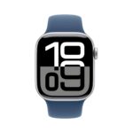 Apple Watch Series 10-silver