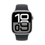 Apple Watch Series 10-silver