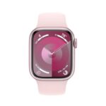 Apple Watch Series 9-pink