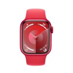 Apple Watch Series 9-red