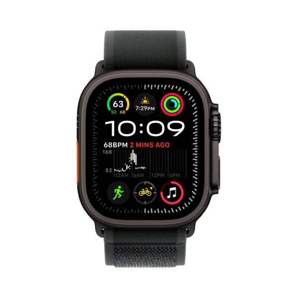 Apple Watch Ultra 2-3