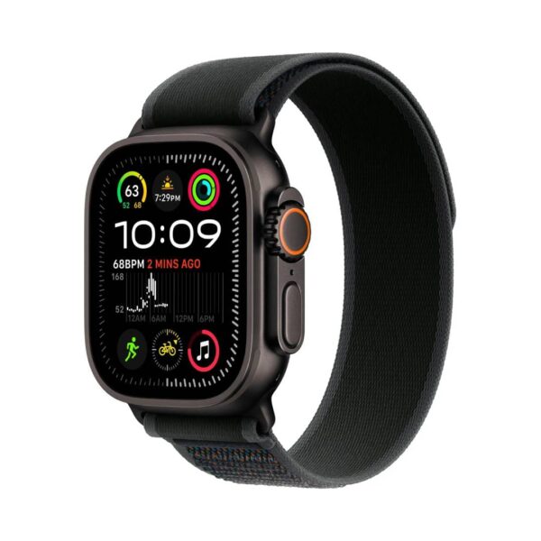Apple watch ultra 2-4