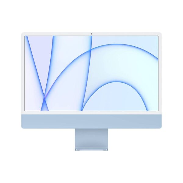 Apple iMac 24-inch M1