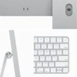 Apple iMac 24-inch M1-4 Apple iMac 24-inch M1-4