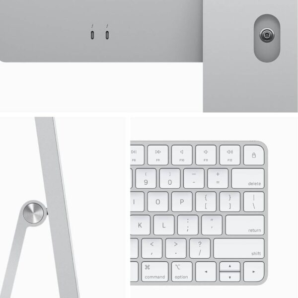 Apple iMac 24-inch M1-4