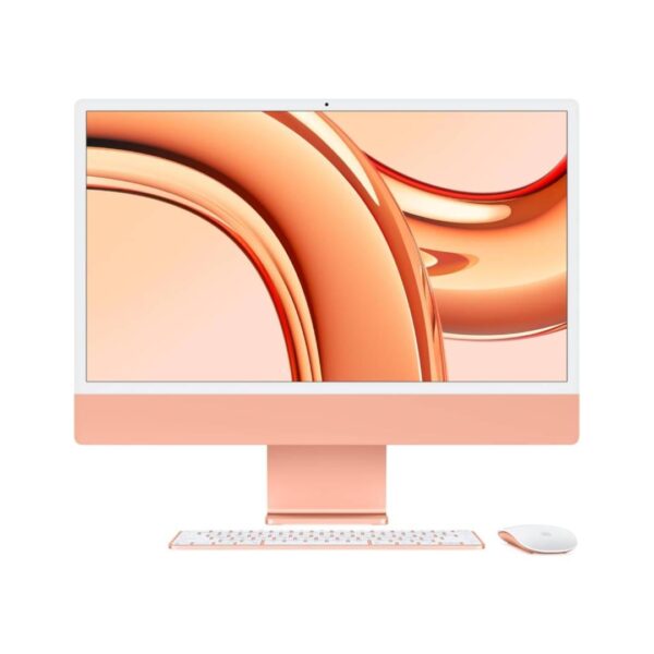 Apple imac 24-inch m3-3