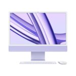 Apple iMac 24-inch M3-4