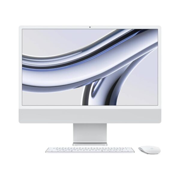 Apple imac 24-inch m3-5