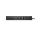 Dell Dock - WD19S USB Type-C Dock