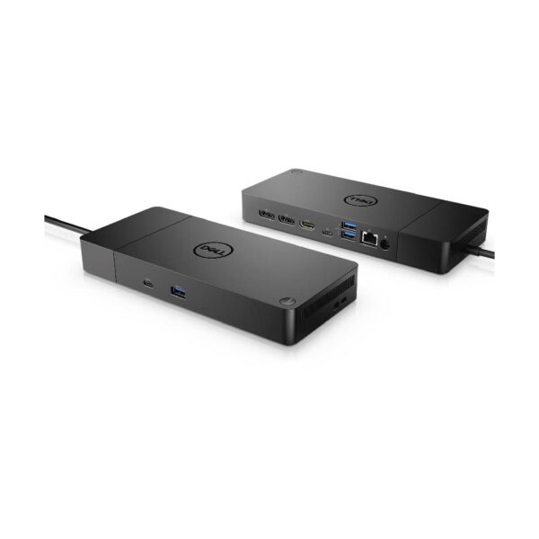 Dell dock - wd19s usb type-c dock