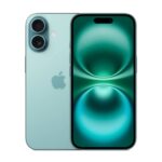 Iphone 16-teal