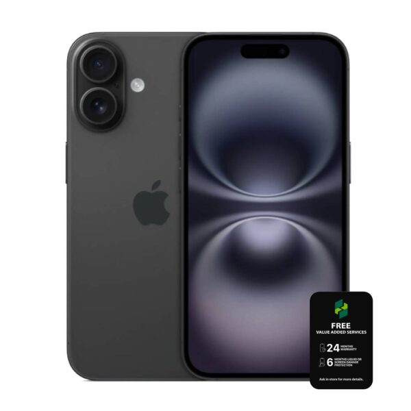 Iphone 16-5