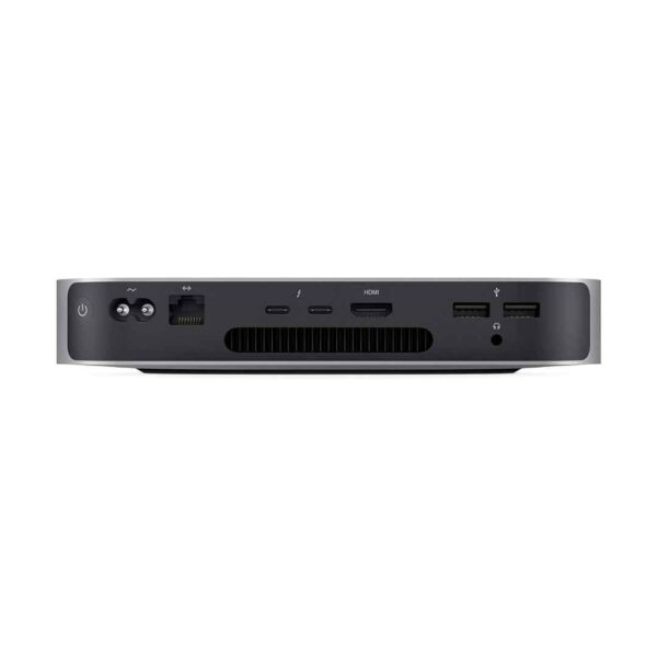 Mac Mini MGNT3LL:A (Silver)-1