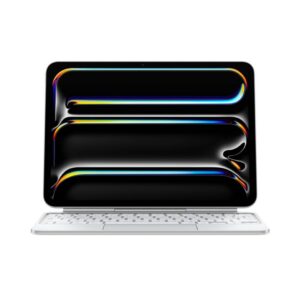 Magic Keyboard for iPad Pro 11‑inch (M4)