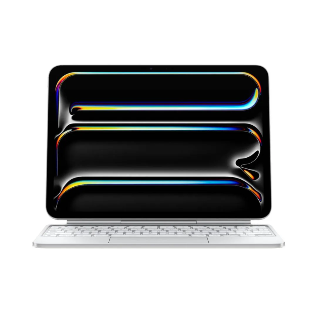 Magic keyboard for ipad pro 11‑inch (m4)