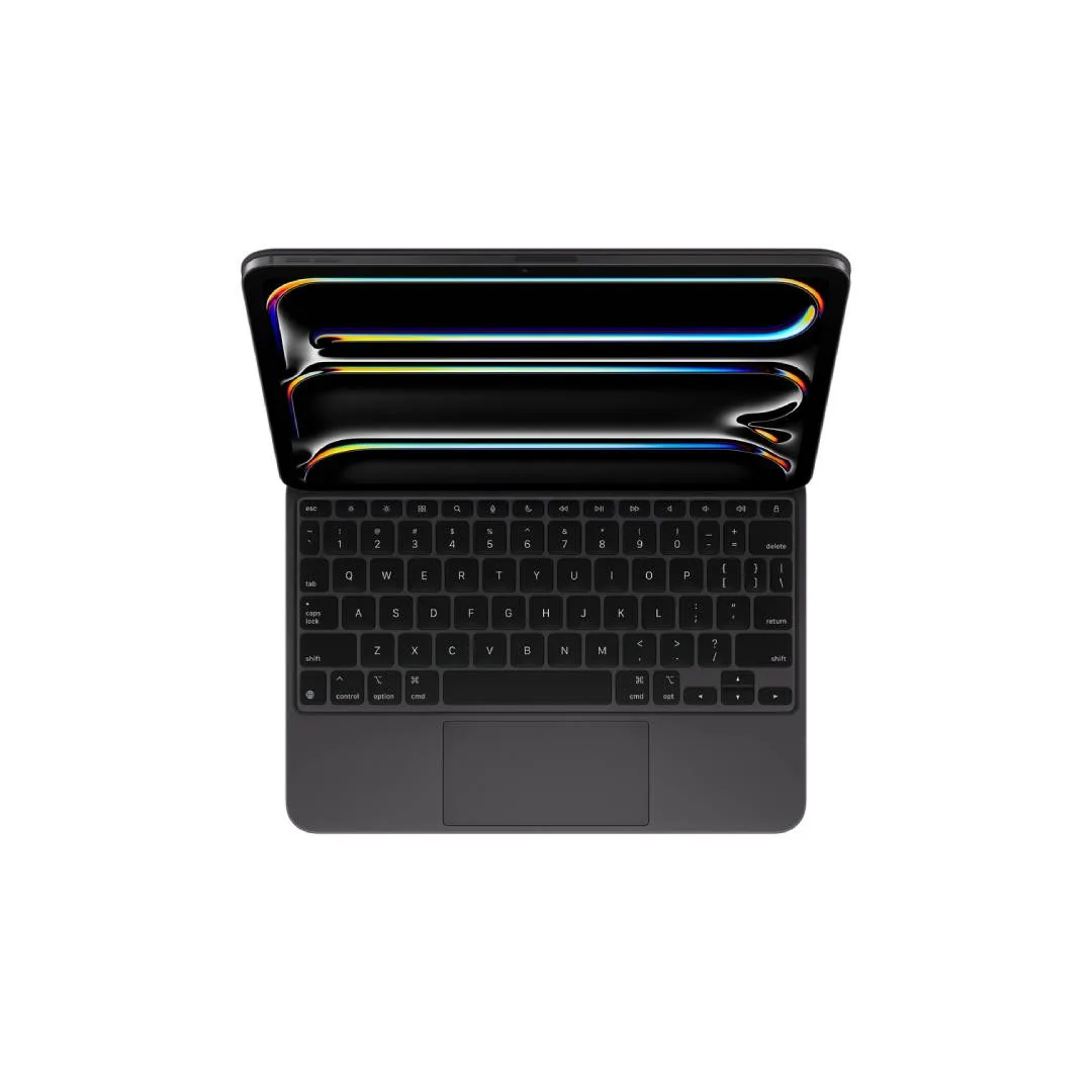 Magic keyboard for ipad pro 11-inch (m4)