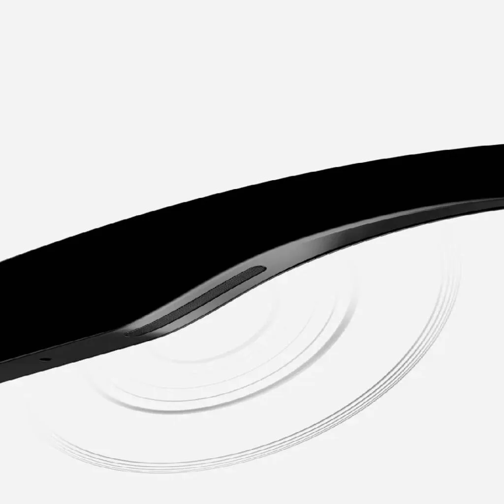 Ray-ban meta smart glasses